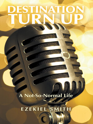 cover image of Destination Turn Up